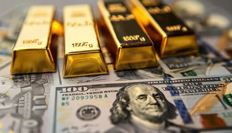 Gold Prices Soar Amid U.S. Election and