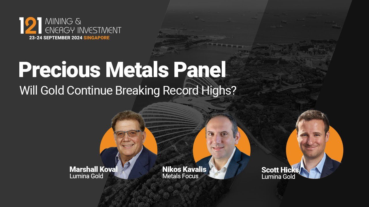 Gold’s Record-Breaking Rally Sparks Optimism