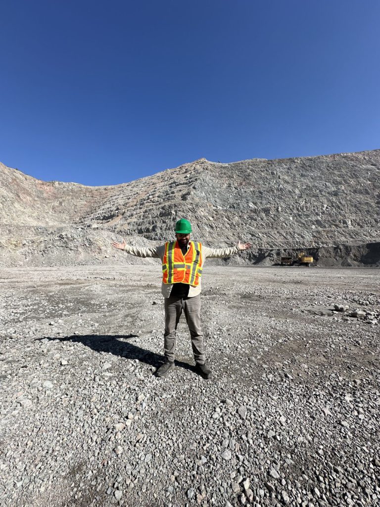 British Columbia Mining Sector Faces $38
