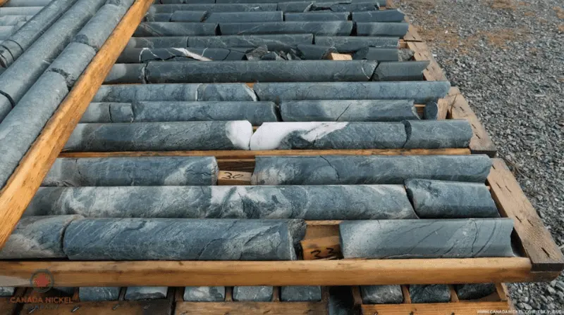 Ottawa Approves Canada Nickel’s Crawford Mine, Set to Be Largest Nickel Mine in Western World