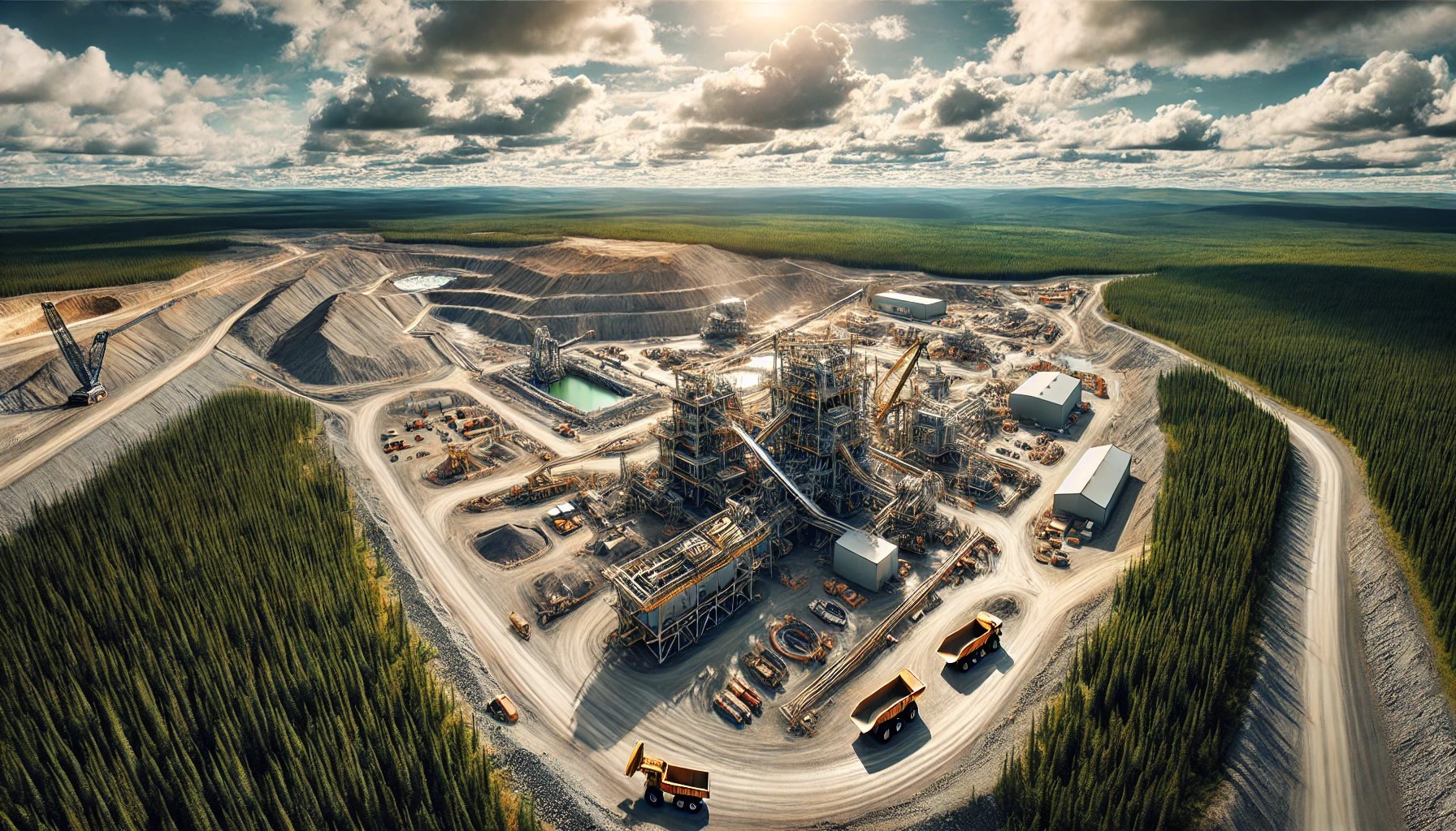 Canada’s Nuclear Future: Can the Nation Become
