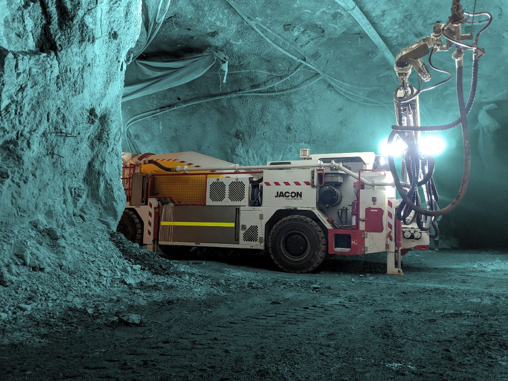Archer Mining Brings Jacon Equipment to North America
