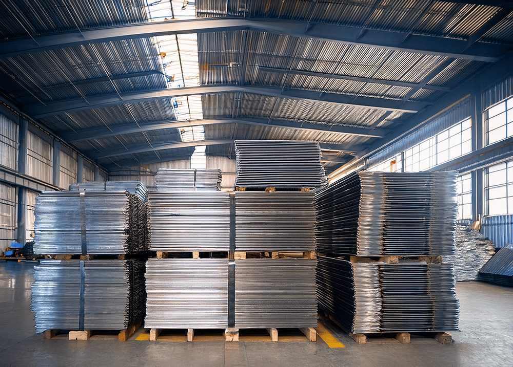 Stainless steel Market Slump Deepens as Nickel