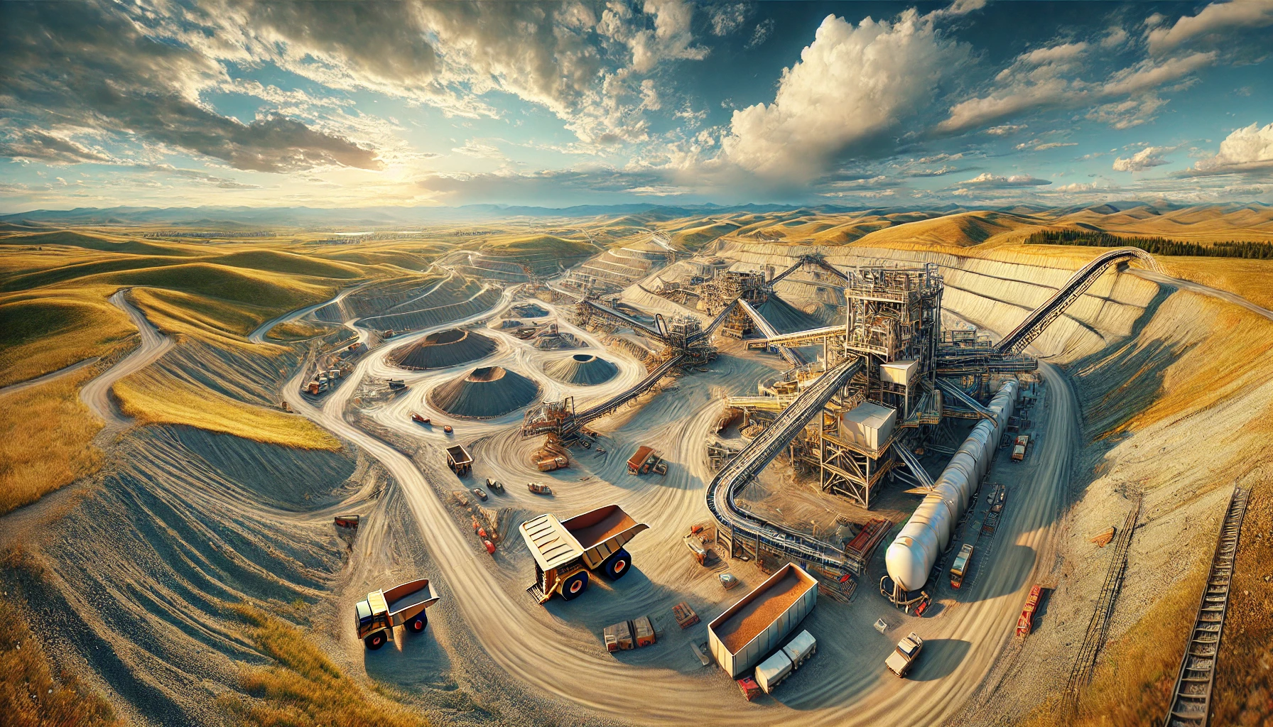 US Gold Corp. Secures Key Permit for CK Gold