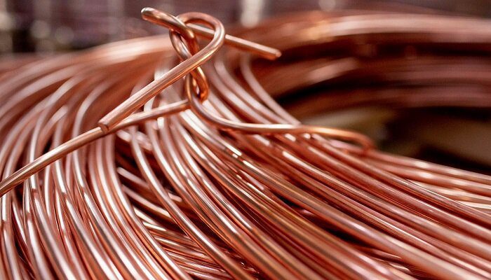 Copper Supply Gap Fuels M&A Frenzy in Mining Sector