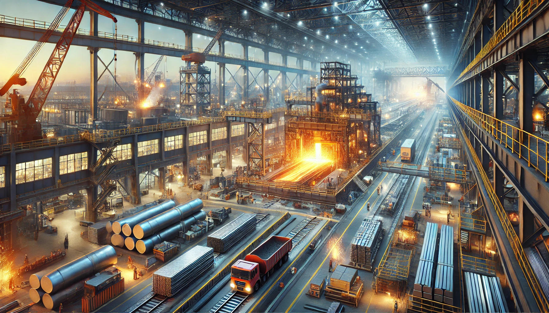 Trump’s Tariff Plans Could Reshape the