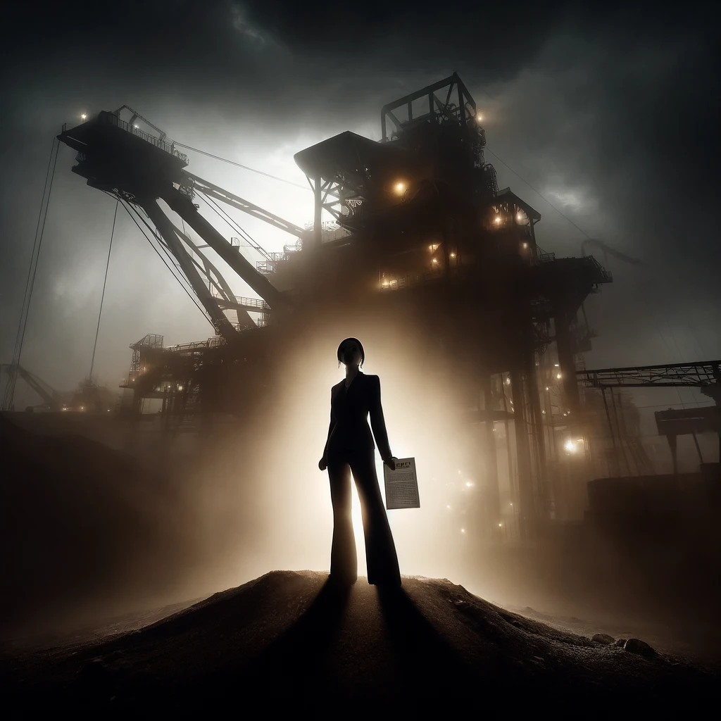 BHP Sexual Harassment Allegations: Legal