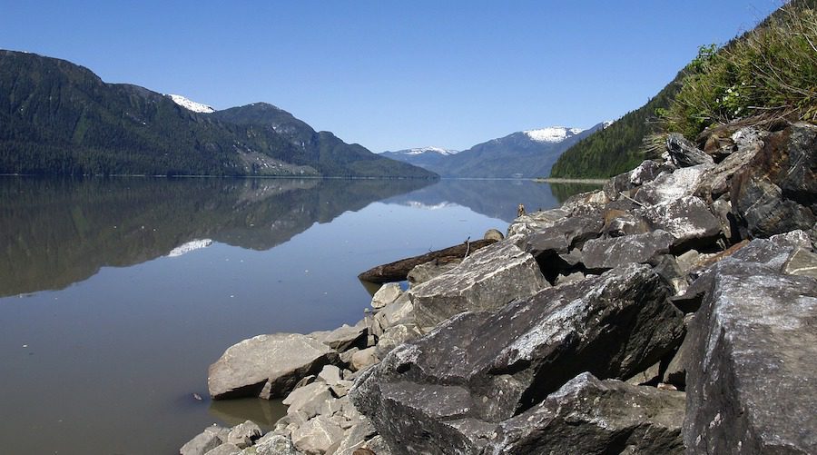 British Columbia Mining Groups Call for