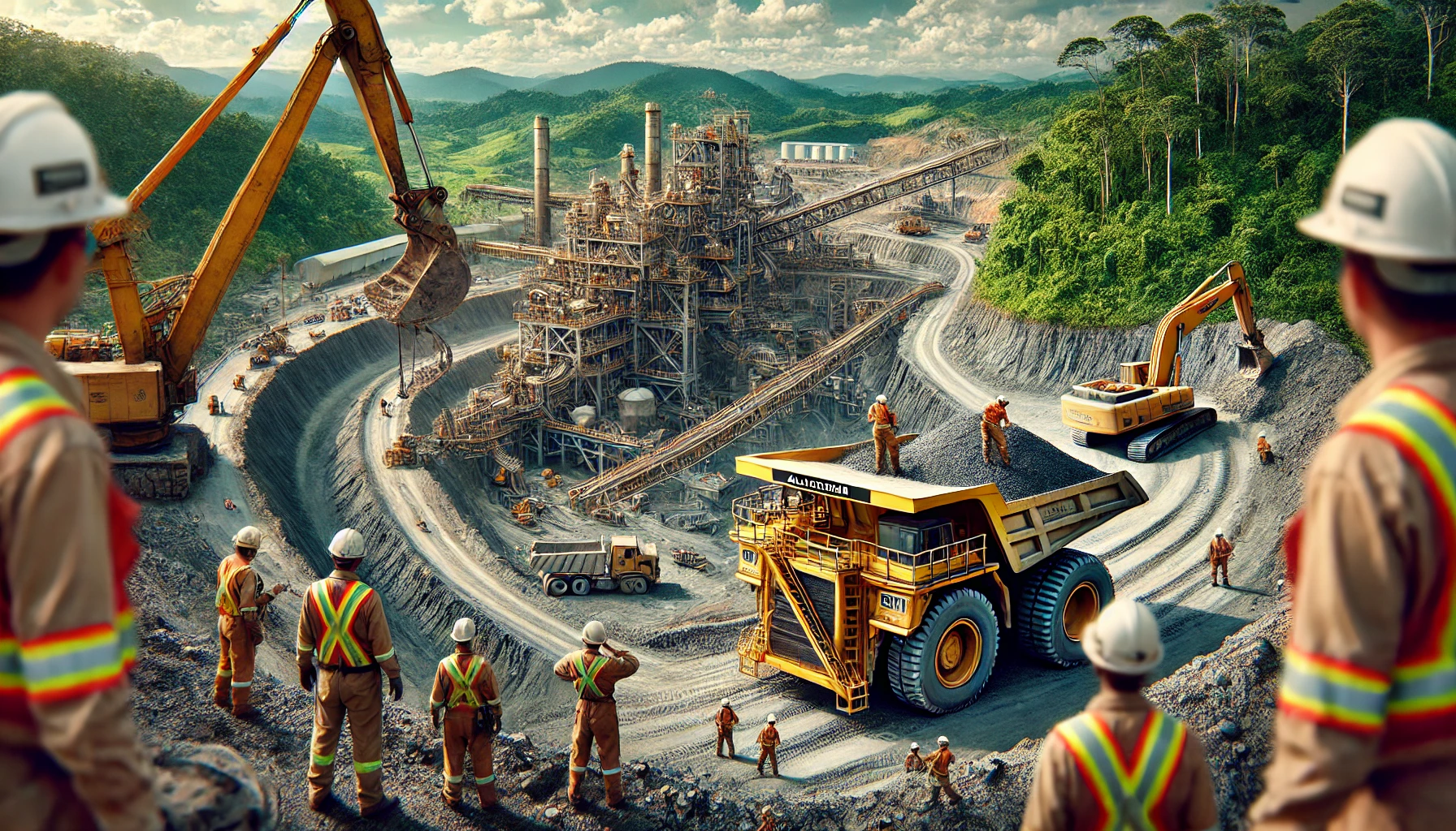 Cordoba Minerals Bridge Financing Secures $10M