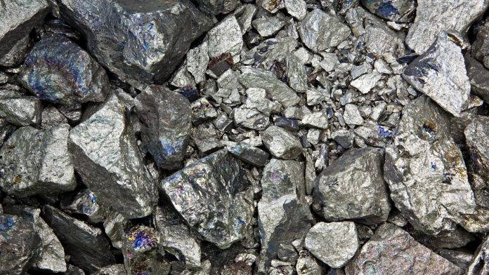Nickel Prices Hit Four-Year Low Amid Economic