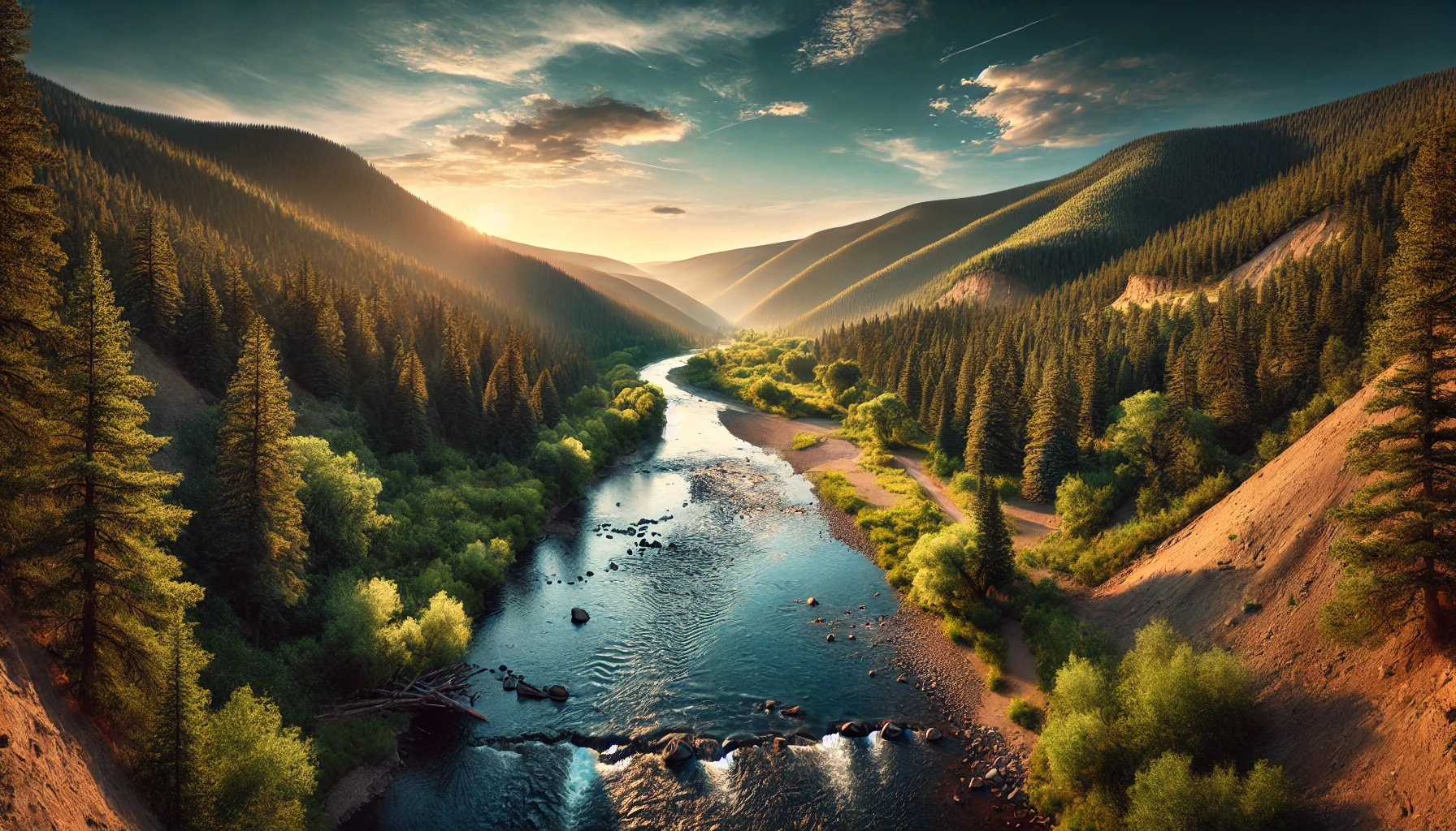 Pecos River Watershed Conservation Efforts