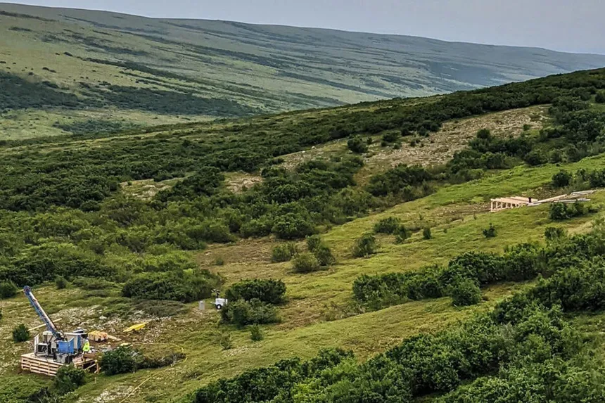Graphite Creek Project: Graphite One Secures $4.78M for