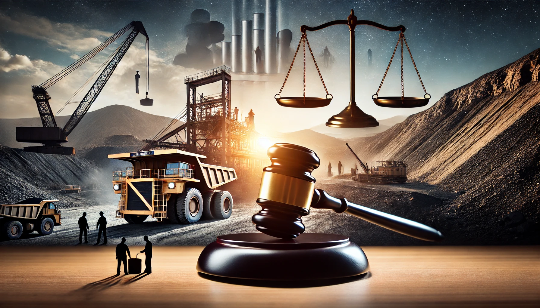 BHP, Rio Tinto Face Class Actions Over Alleged