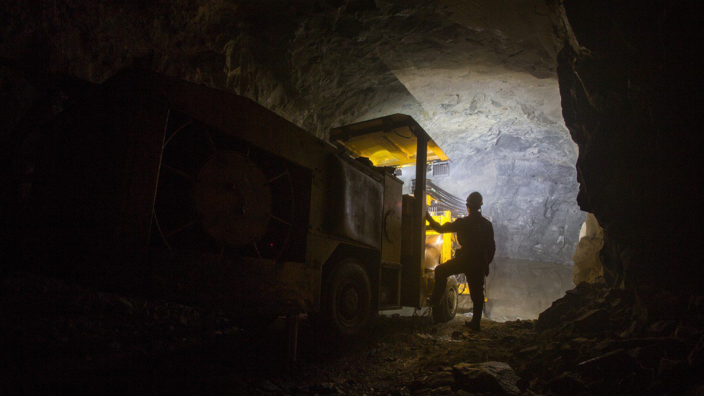 Underground Mining Transition Drives Focus on