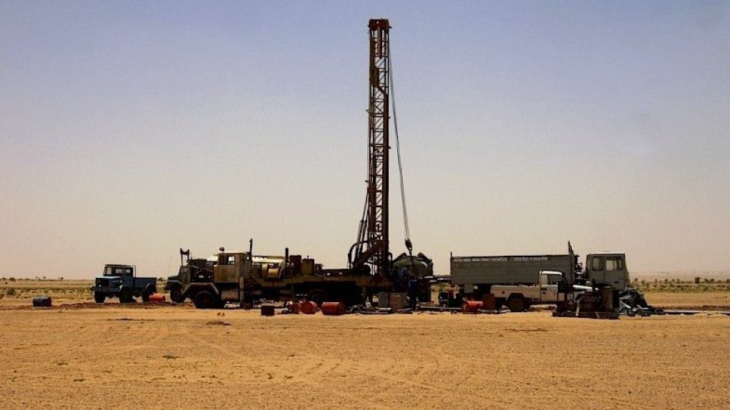 GoviEx Uranium Advances Muntanga Project with