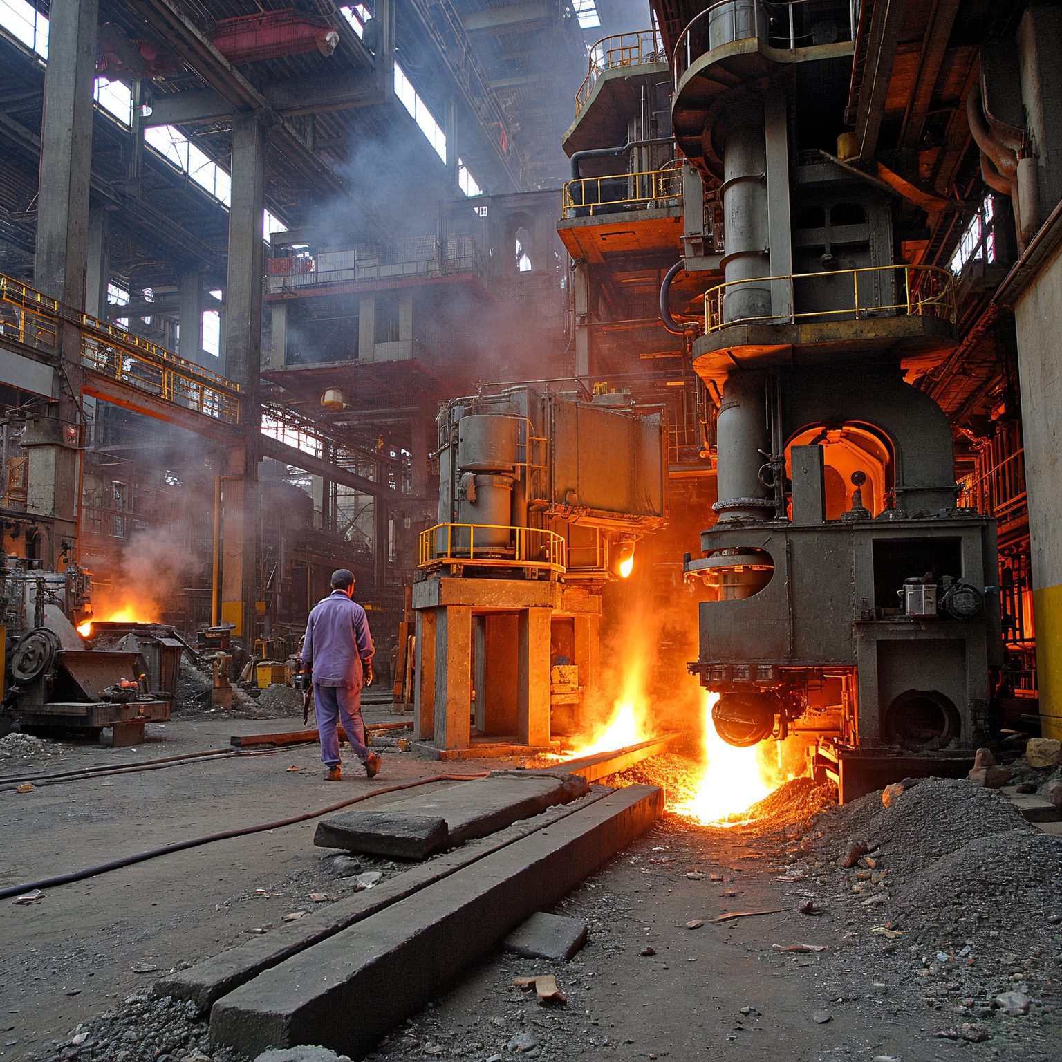 India Metal & Mining Industry: A Bright Spot