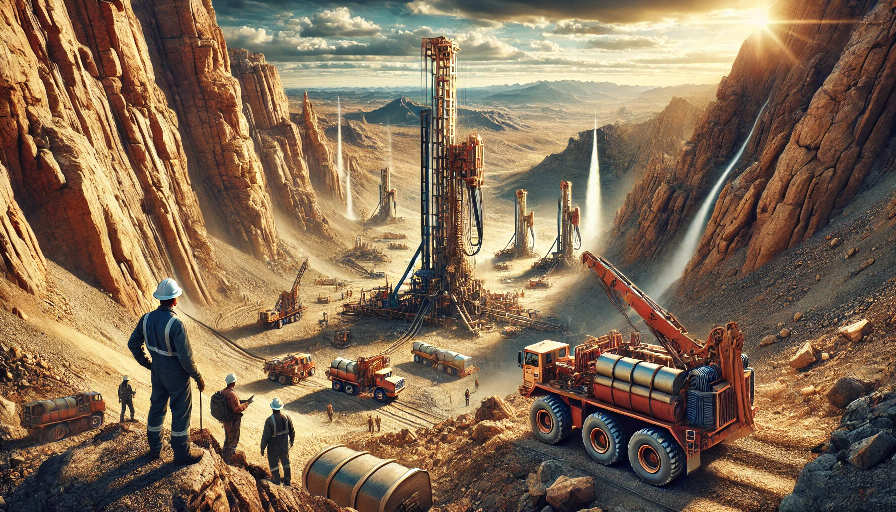 Keystone Project Nevada: U.S. Gold Corp.’s