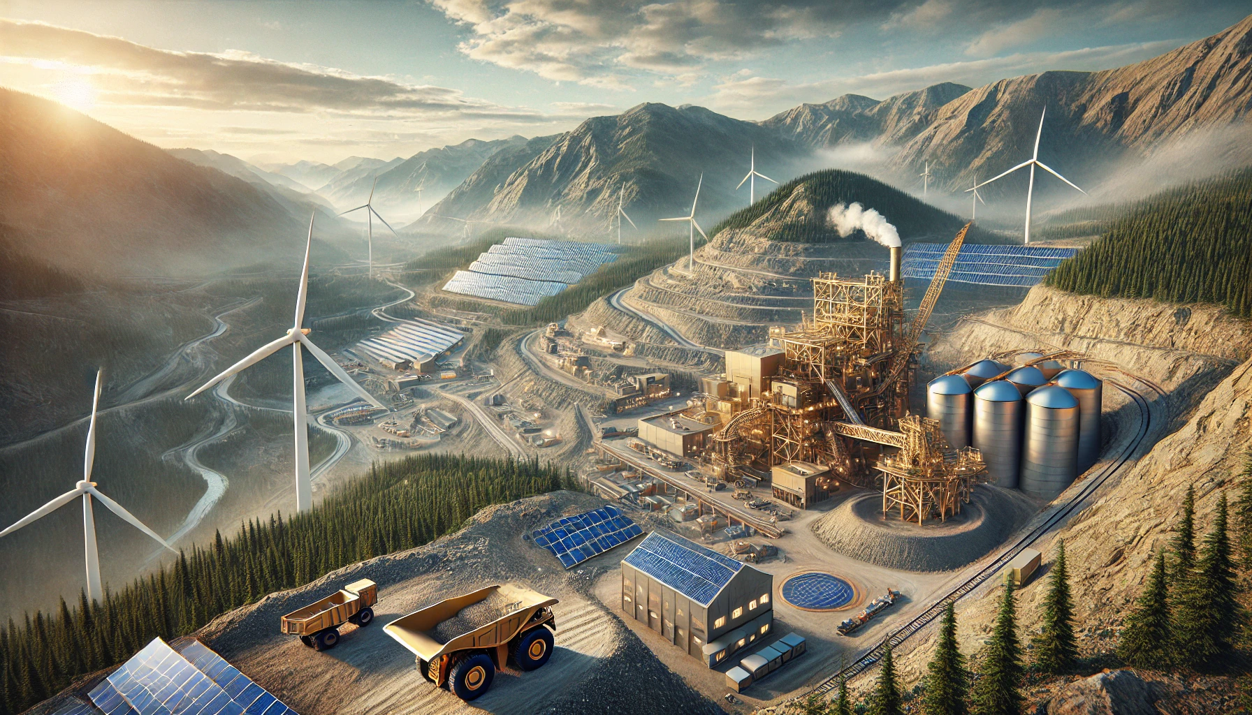 Kutcho Copper’s High-Grade Opportunity