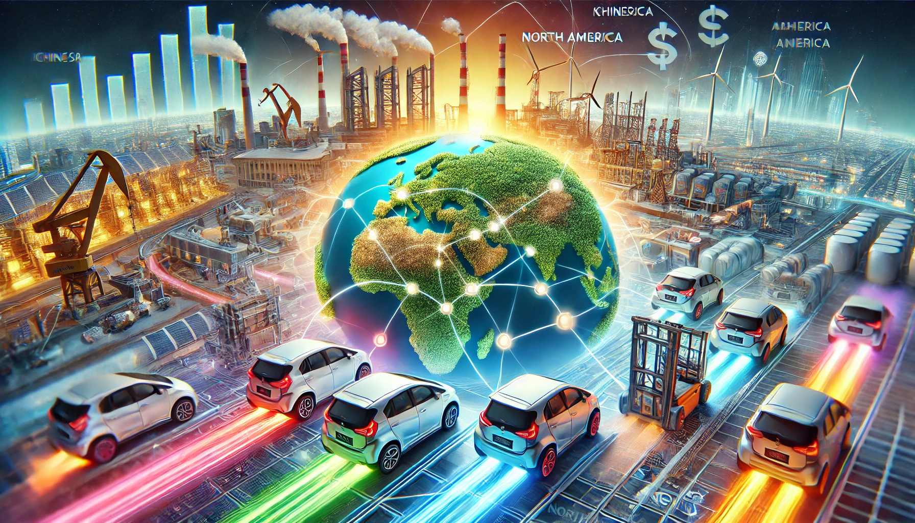 The Global Nickel Supply Chain: Securing
