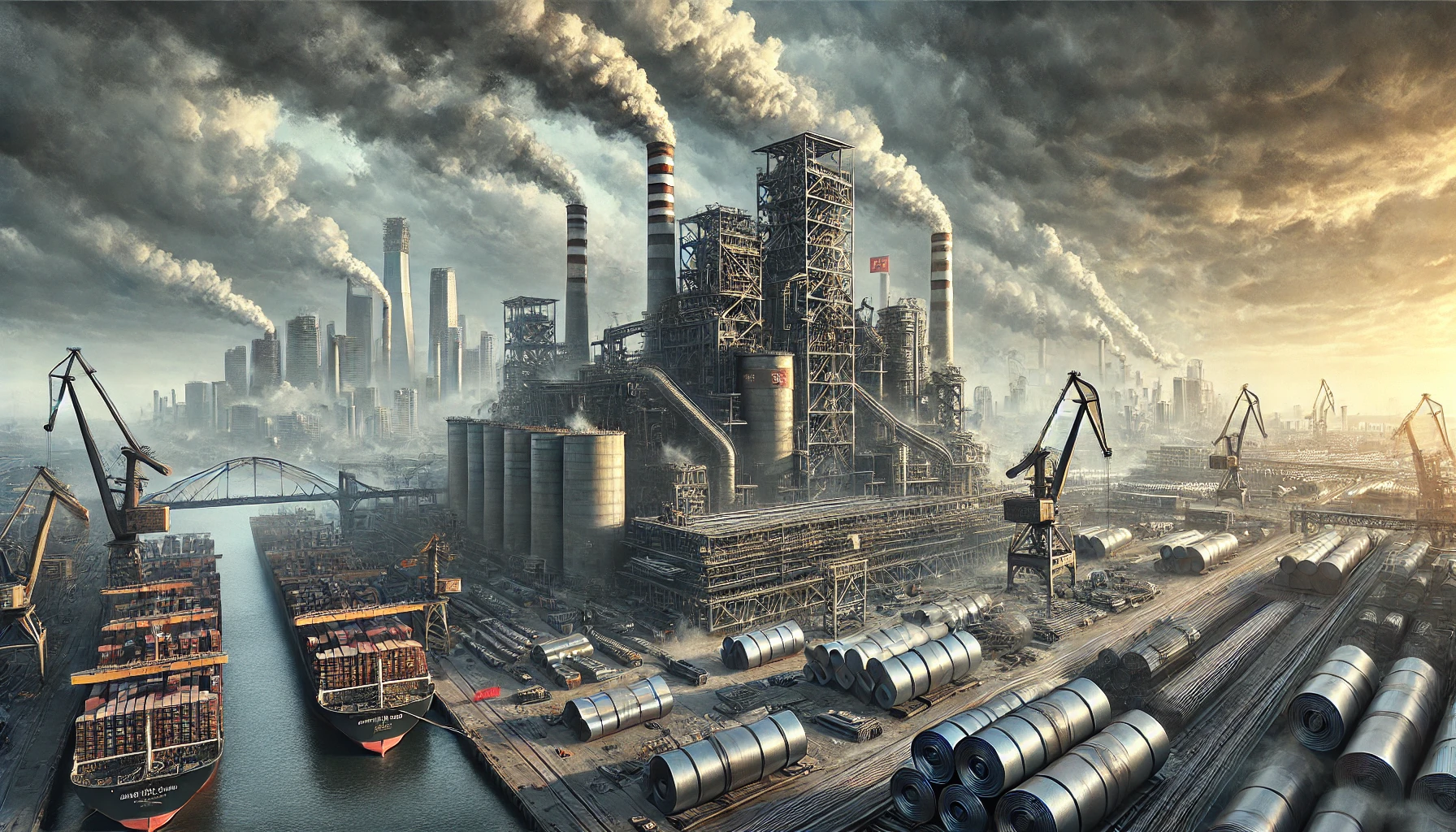 Volvo Penta Mining Engines: Cutting Emissions