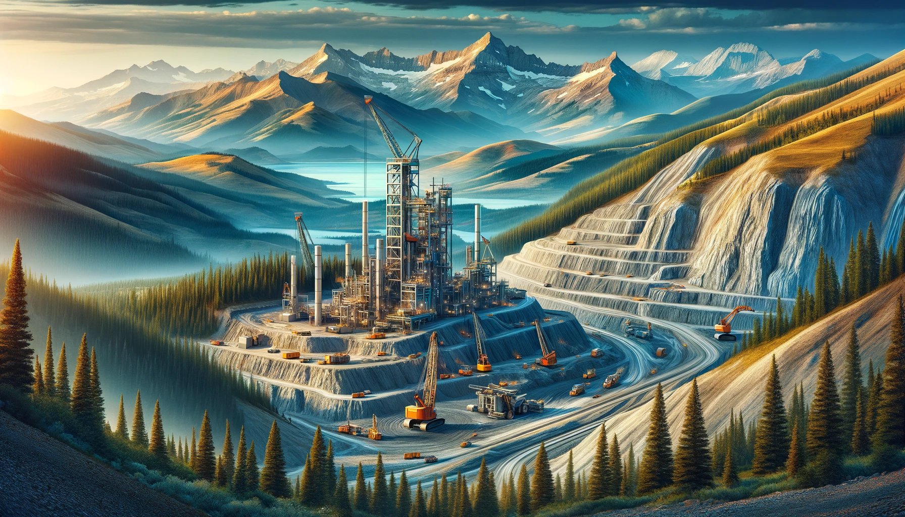 Woods Creek Acquisition: Integral Metals
