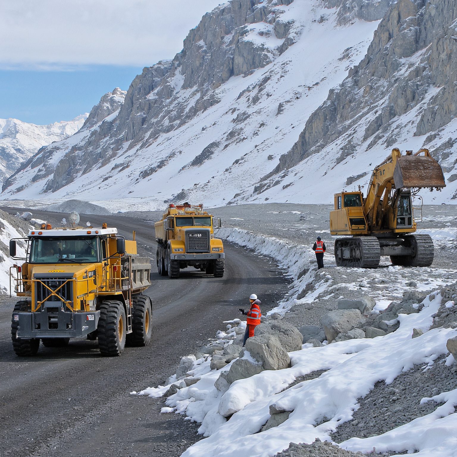 U.S. Lobbies Greenland’s Tanbreez to Block