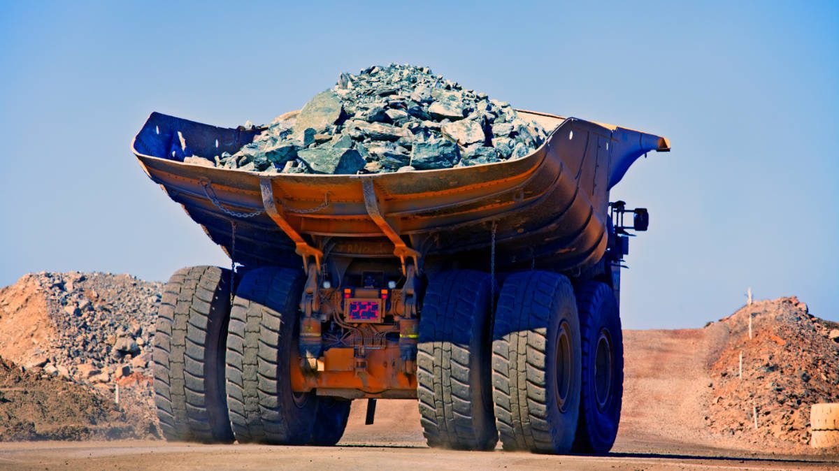 Resources Top 5: Fortescue Splashes Cash on
