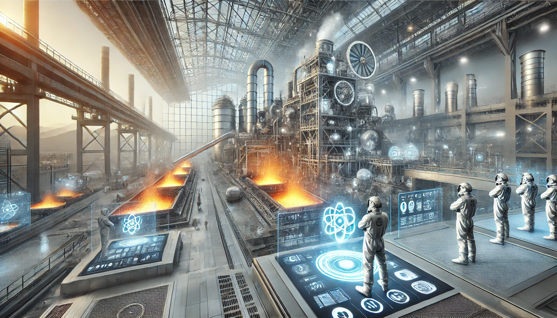 Hydro & Rio Tinto Join Aluminium Decarbonization