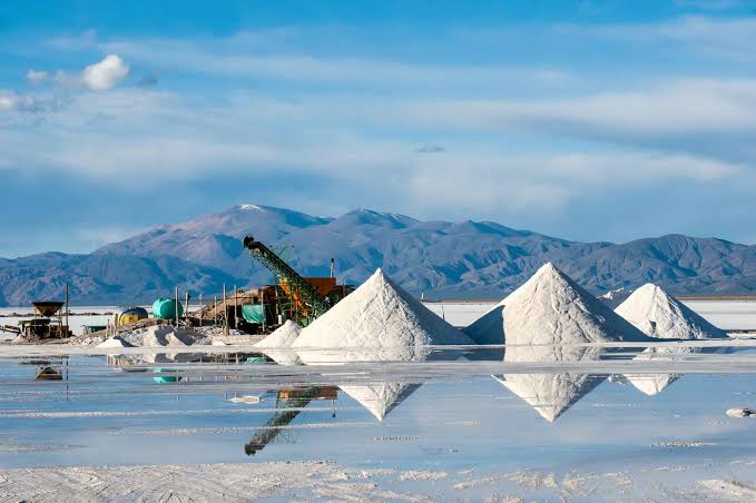 India Expands Lithium and Energy Investments