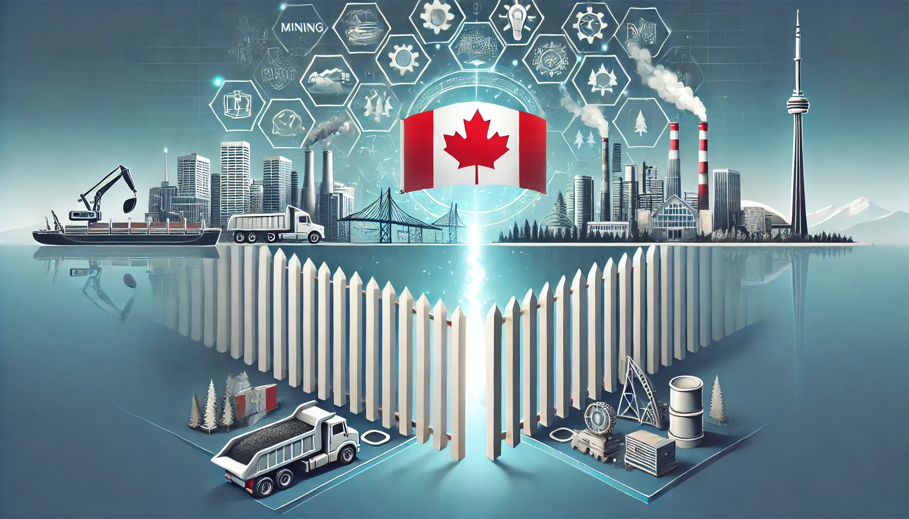 Ottawa Moves to Reduce Trade Barriers