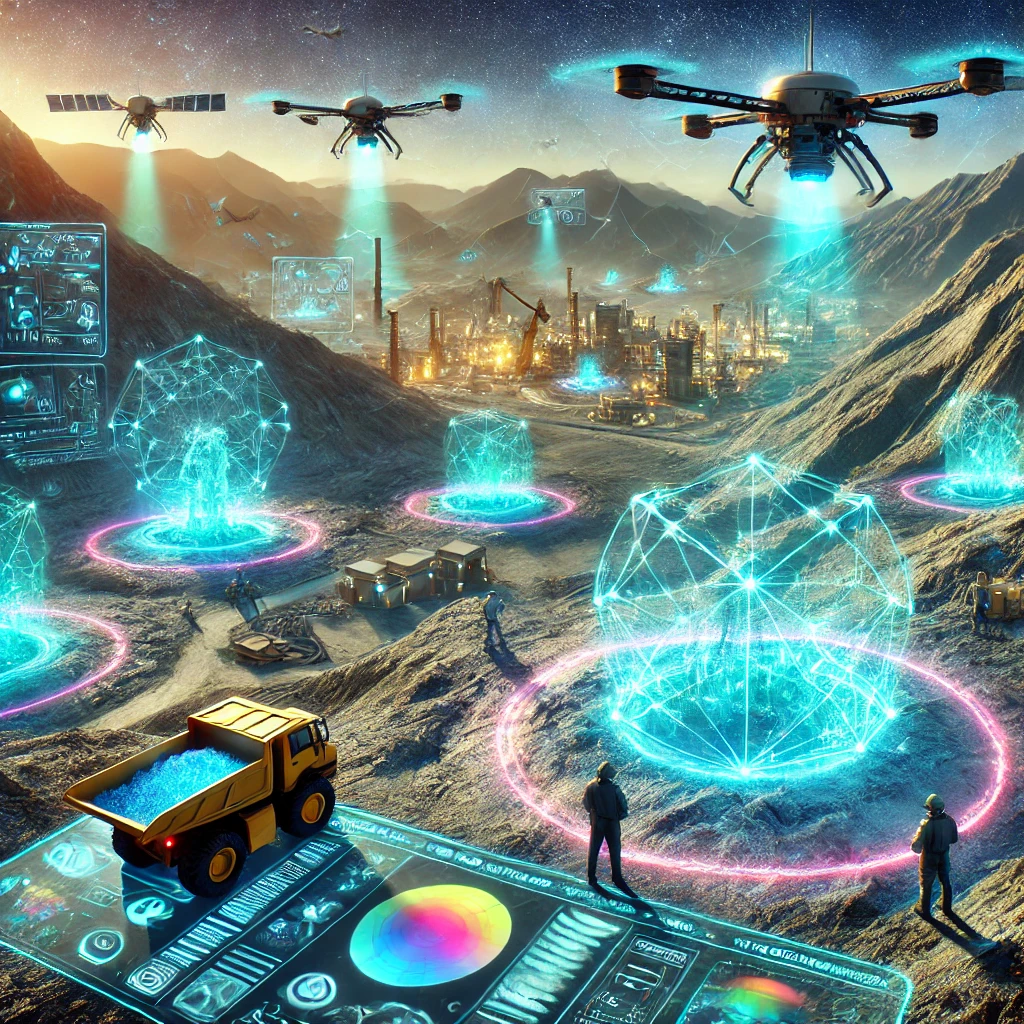 How Remote Sensing is Transforming Sustainable