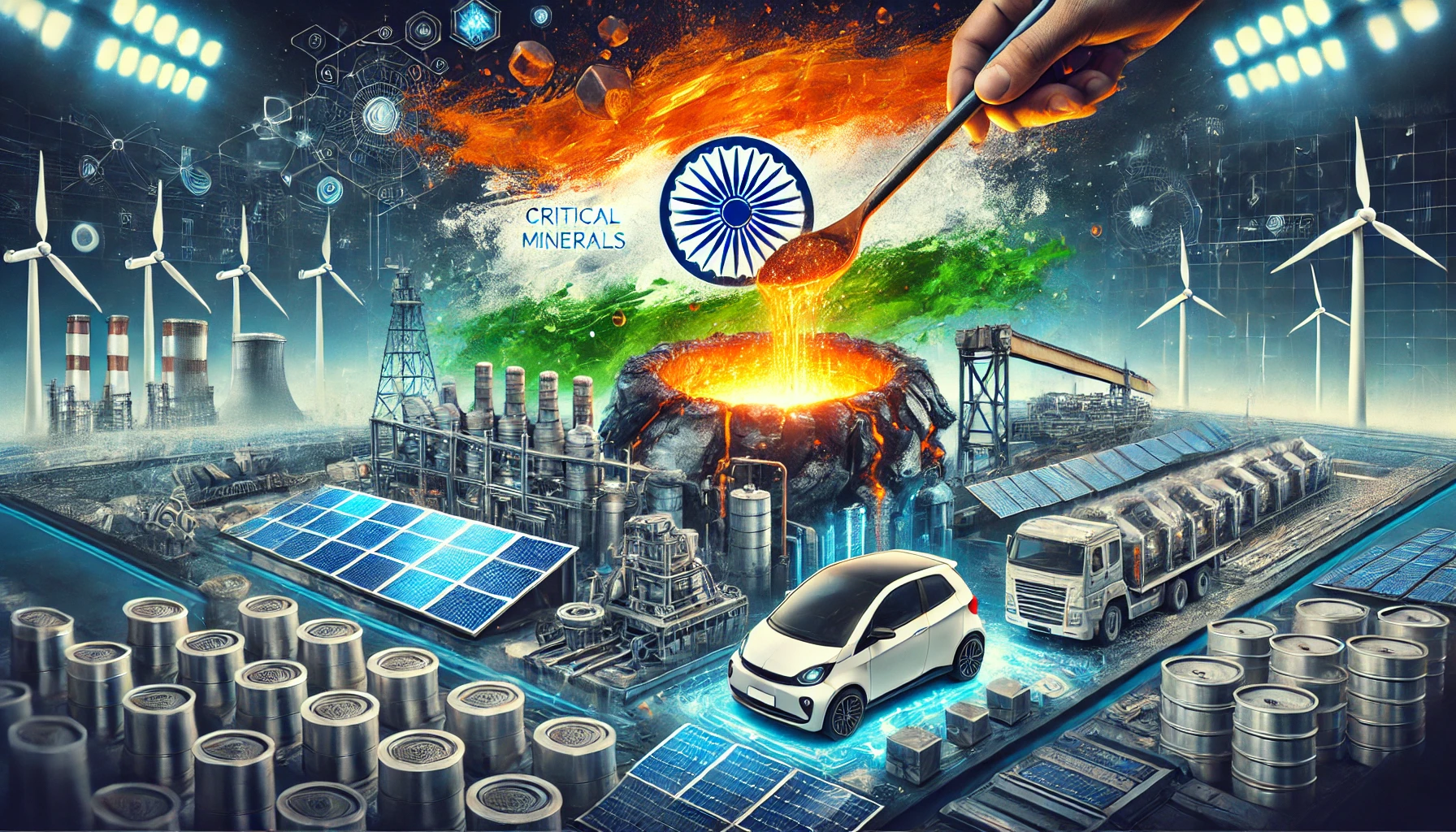 India Eliminates Customs Duty on Critical