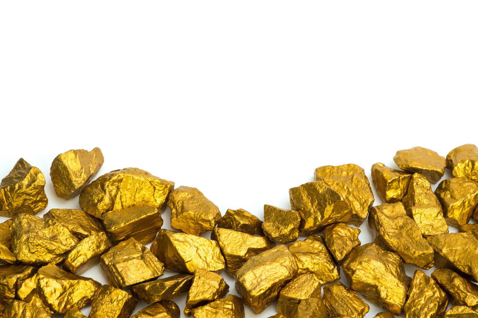 Trunkey Creek Gold Discovery Sparks Interest
