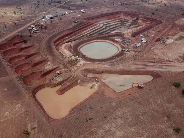 Sovereign Metals Launches A$40 Million Capital