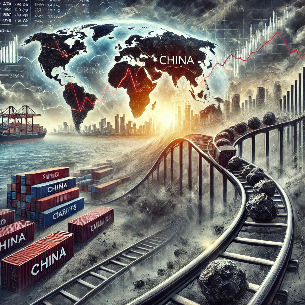 Iron Ore Price Volatility Rattles Global