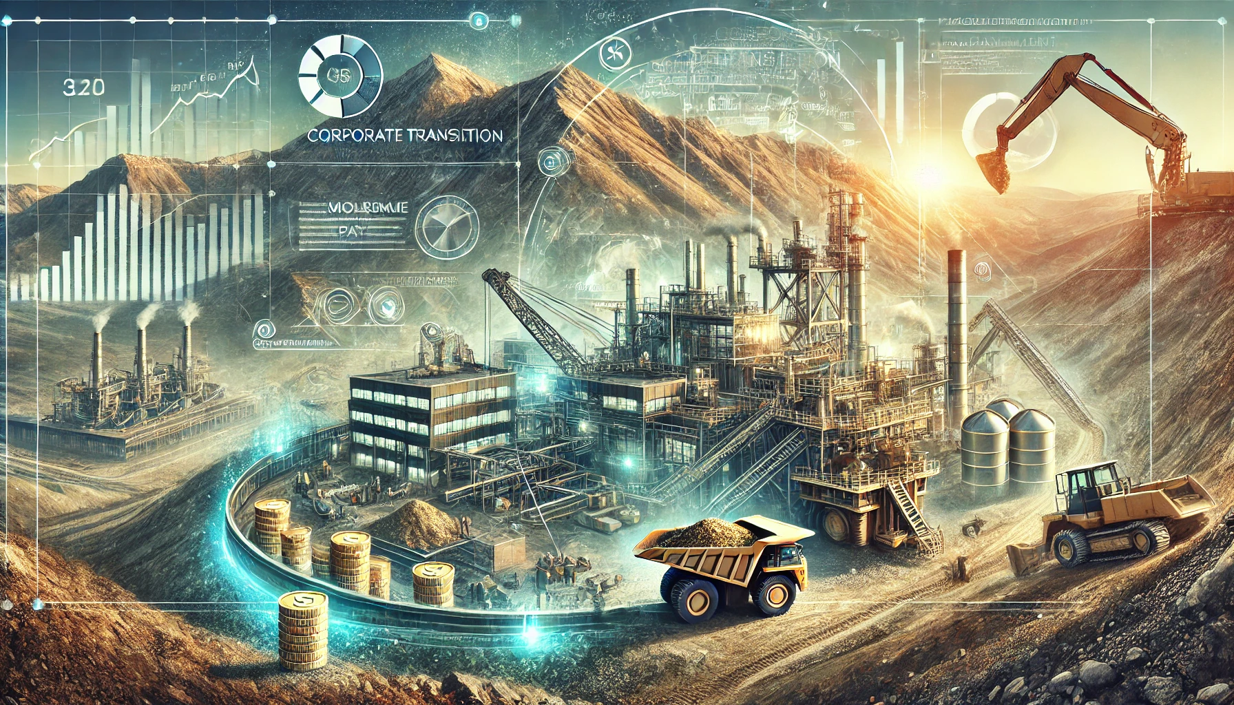 SSR Mining Completes $100 Million Acquisition