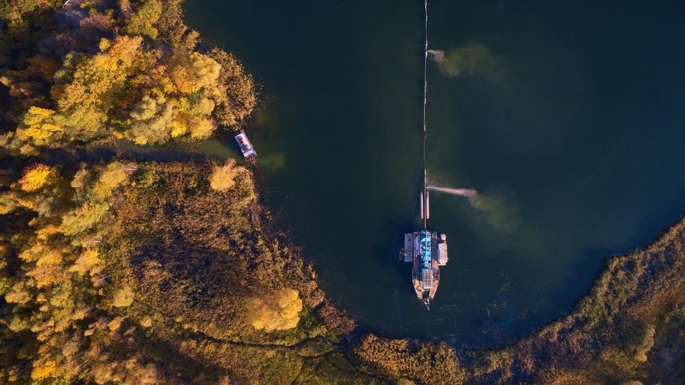 Critical Study Warns of Deep Sea Mining Risks