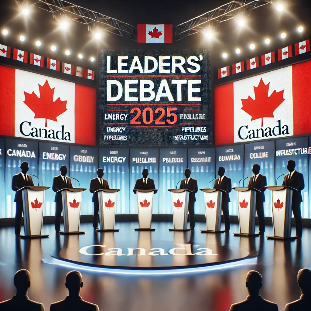 Infrastructure Development Dominates Election
