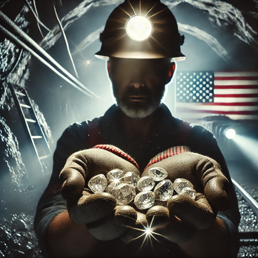 Petra Diamonds Delays Cullinan Mine Sales Amid