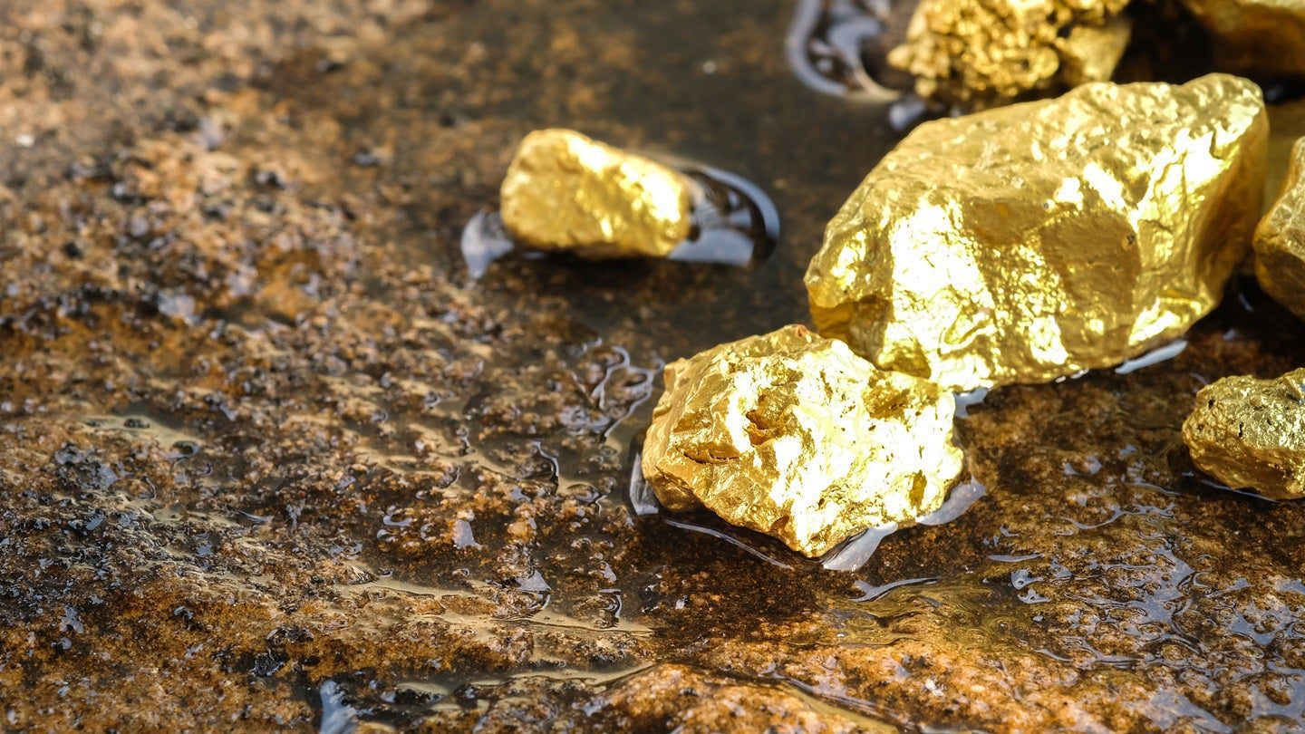 Patagonia Gold Secures $40M Investment Deal