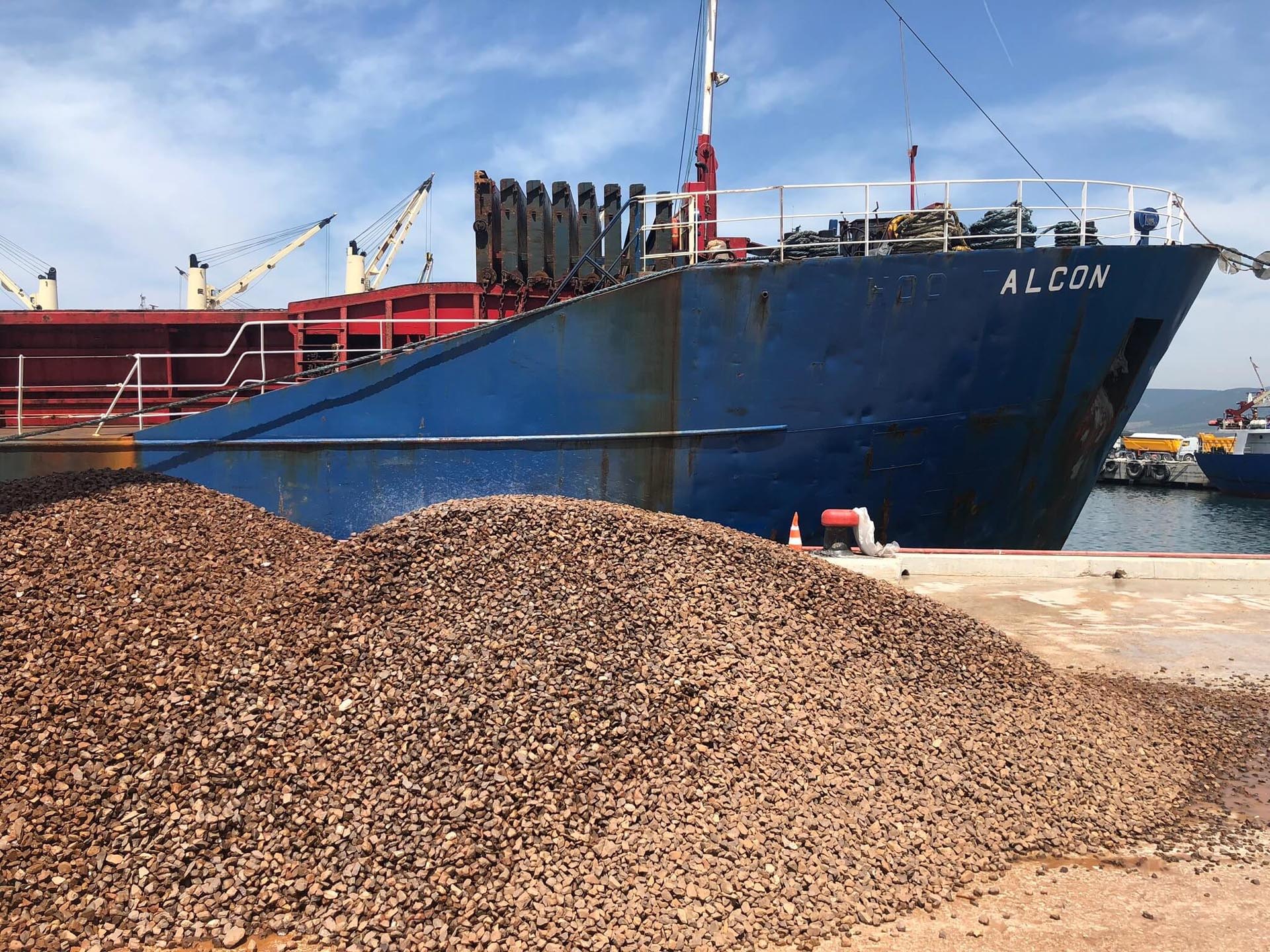 Metro Mining’s Record Q1 Bauxite Shipments Put
