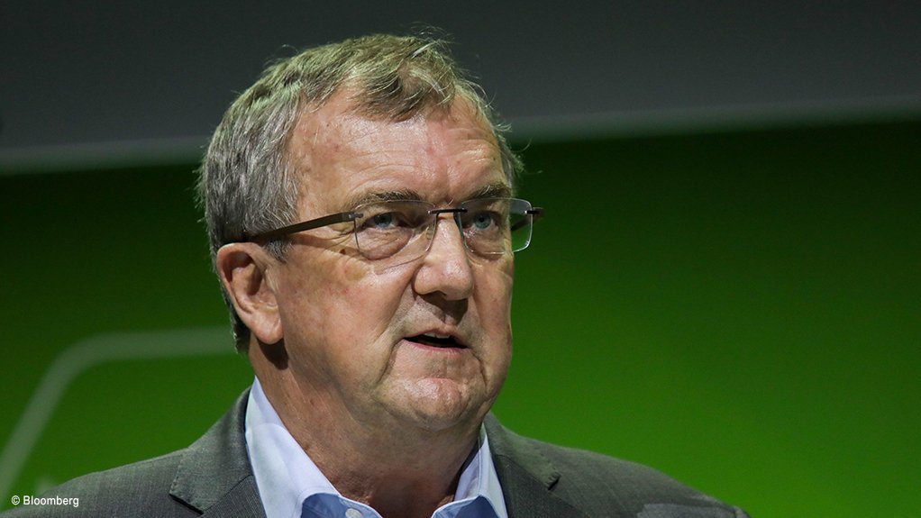 Barrick Mining Sees 59% EPS Surge