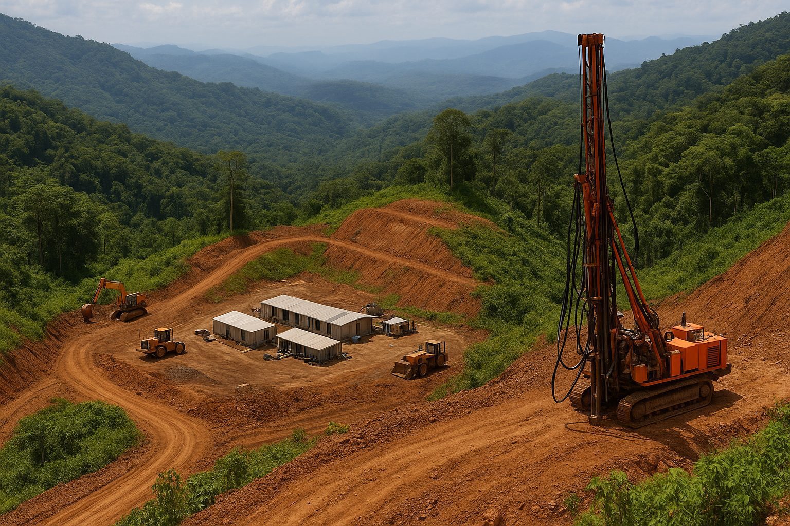Solaris Secures $200M from Royal Gold to