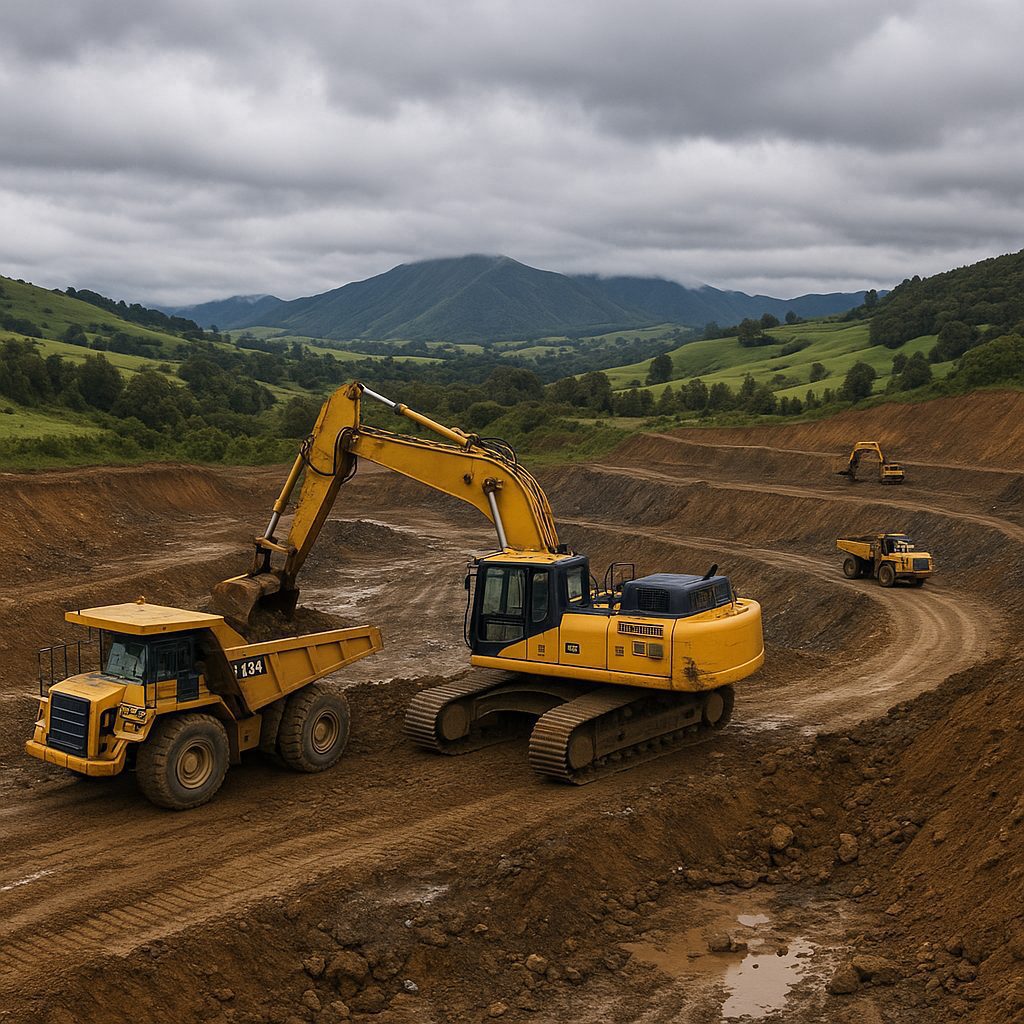 Mining Permits Reform 2026: The FAST-41 Effect and why it matters