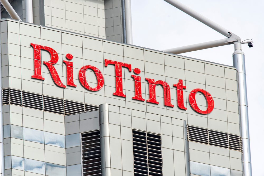 Rio Tinto’s $1.8B Hydropower Upgrade Marks
