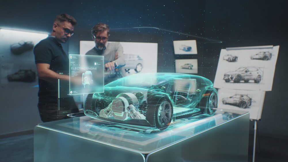 Electric Vehicle Market: Nickel’s Critical Role