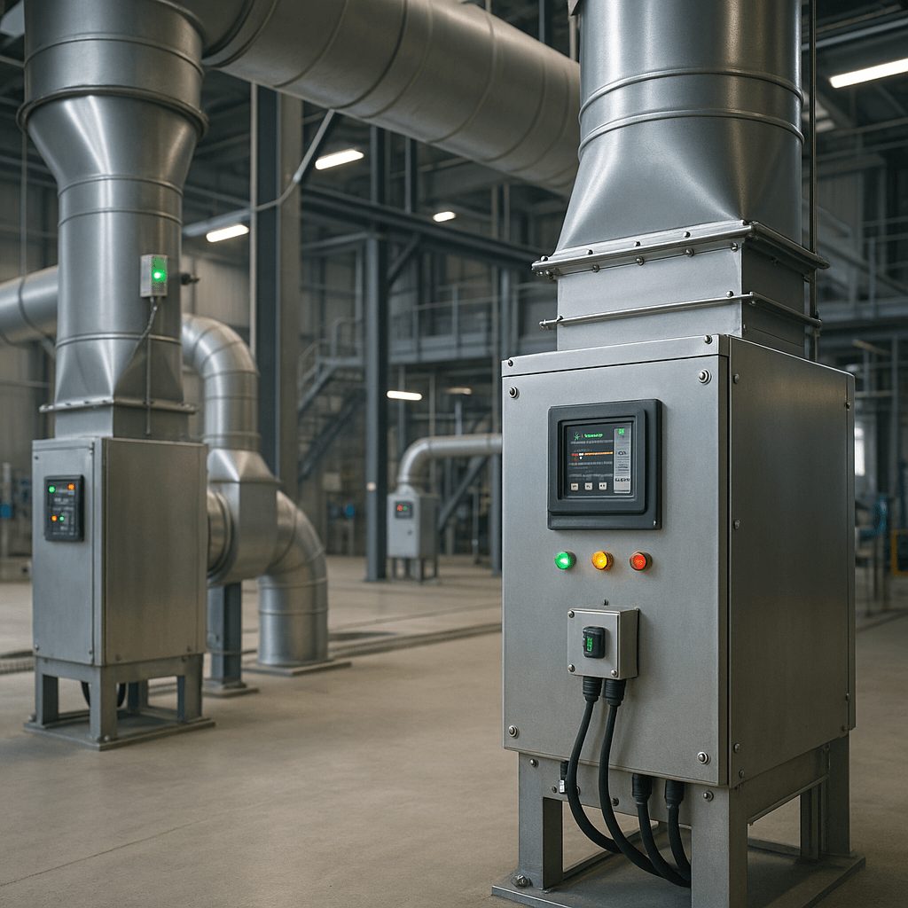 How Powerful Electric Heat Systems Are Revolutionizing