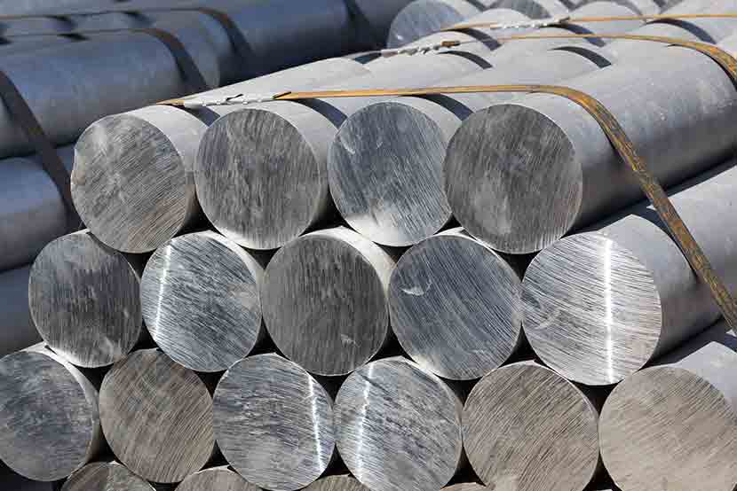 Why Aluminium Scrap Is Disrupting Global Trade