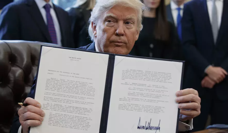 Trump’s EPA Guts Climate Rules