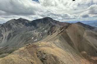 Resolution Copper Mine: $270B Project Stalled
